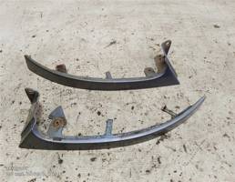 Планка под фару км-т для ЗАЗ Chance I (2009—2014)  запчасти бу