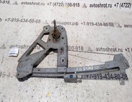 Стеклоподъемник задний правый для Audi 100 C4 (1990—1994)  запчасти бу