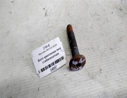 Болт крепления тяги стабилизатора для Mercedes-Benz E-класс W210/S210 рестайлинг (1999—2003)  запчасти бу