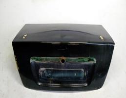 Крышка багажника для Opel Vectra B 95-99г  запчасти бу