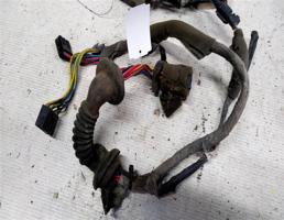 Проводка двери передней левой для Daewoo Nexia I (1995—2008)  запчасти бу