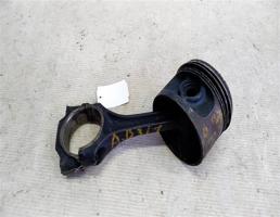 Поршень с шатуном для Audi 80 B3 (1986—1991)  запчасти бу