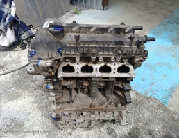 ДВС без навесного для Chery Tiggo 7 Pro Max I (2022—2025)  запчасти бу