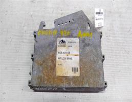 ЭБУ ABS для Ford Scorpio I (1985—1994)  запчасти бу