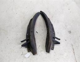 Брызговик задний пара для Audi 90 B2 (1984—1987)  запчасти бу