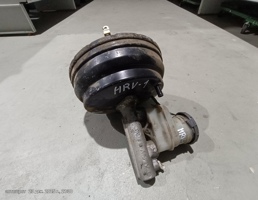 ВУТ+цилиндр для Honda HR-V GH (1998—2001)  запчасти бу