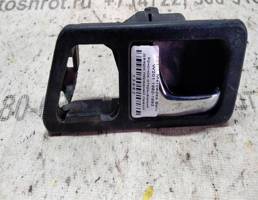 Крючок двери передней левой для Mercedes-Benz 190 (W201) W201 (1982—1993)  запчасти бу