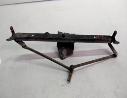 Трапеция стеклоочистителя для Audi 100 C3 (1982—1988)  запчасти бу