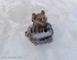 Насос водяной помпа для Audi A6 C5 (1997—2001)  запчасти бу
