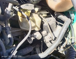 ВУТ+цилиндр для VOLKSWAGEN Polo III (1994—2002)  запчасти бу