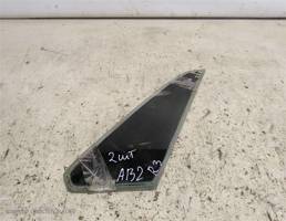 Стекло кузовное глухое правое для Audi 90 B2 (1984—1987)  запчасти бу