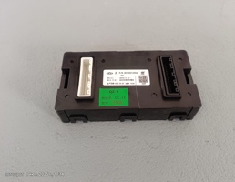 ЭБУ для Chery Tiggo 7 Pro Max I (2022—2025)  запчасти бу