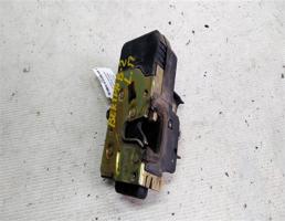 Замок двери передней левой для Opel Vectra B (1995—2000)  запчасти бу