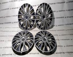 Колпак декоративный R15 км-т для Ford Focus II (2005—2008)  запчасти бу