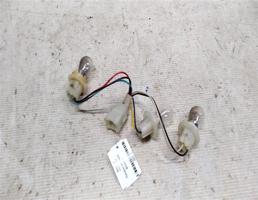 Патрон заднего фонаря для ЗАЗ Chance I (2009—2014)  запчасти бу