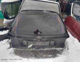 Дверь багажника со стеклом для Ford Scorpio II (1994—1998)  запчасти бу