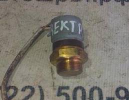 Датчик температуры радиатора ДВС для Opel Vectra B (1995—2000)  запчасти бу