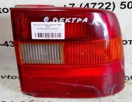 Фонарь задний правый для Opel Vectra A (1988—1995)  запчасти бу