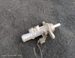 Цилиндр тормозной главный для Skoda Rapid I (2012—2017)  запчасти бу