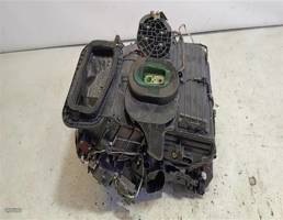 Корпус печки для Nissan Qashqai I (2006—2010)  запчасти бу