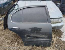 Дверь задняя правая для Nissan Maxima A32 (1994—2000)  запчасти бу