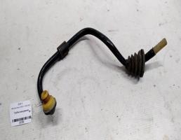 Клапан ВУТ+трубка для Mercedes-Benz S-класс W220 (1998—2005)  запчасти бу