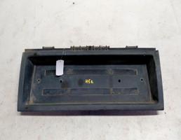 Бленда крышки багажника (накладка) для Audi 100 C4 (1990—1994)  запчасти бу