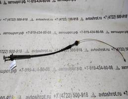 Трос газа для Audi 80 B4 (1991—1996)  запчасти бу