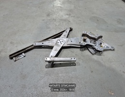 ЭСП задний правый для Honda HR-V GH (1998—2001)  запчасти бу