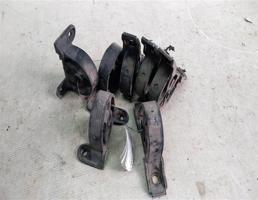 Резинка глушителя для BMW X5 E53 (1999—2003)  запчасти бу