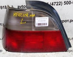 Фонарь задний левый для Daewoo Nexia I (1995—2008)  запчасти бу