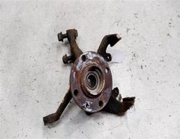 Кулак поворотный передний правый для VOLKSWAGEN Golf Mk2 (1983—1992)  запчасти бу