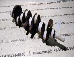 Коленвал для Opel Rekord E (1977—1986)  запчасти бу