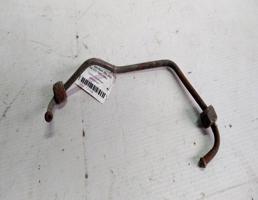 Трубка топливная дизельная для Audi 100 C3 (1982—1988)  запчасти бу