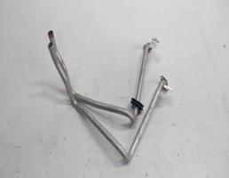 Трубка радиатора печки для Mercedes-Benz E-класс W124/S124/C124/A124 (1984—1997)  запчасти бу