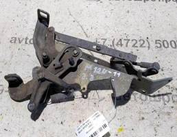 Механизм газа для Mercedes-Benz E-класс W124/S124/C124/A124 (1984—1997)  запчасти бу