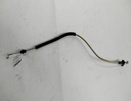Трос двери передней правой для Peugeot 307 3C (2001—2005)  запчасти бу