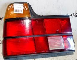 Фонарь задний левый для BMW 7 серия E32 (1986—1994)  запчасти бу