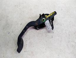 Педаль сцепления для Renault Symbol I 04-06г  запчасти бу