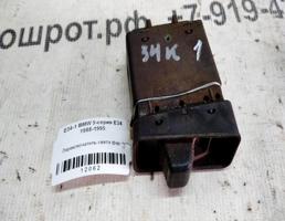 Переключатель света фар для BMW 5 серия E34 (1988—1996)  запчасти бу