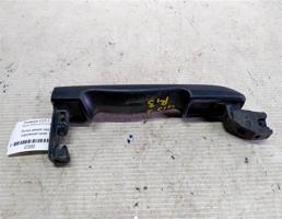 Ручка двери наружная задней правой для Nissan Almera G15 12-18г  запчасти бу