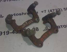 Скоба суппорта заднего для VOLKSWAGEN Passat B5 (1996—2001)  запчасти бу