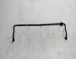 Стабилизатор задний для SAAB 9000 I рестайлинг (1991—1998)  запчасти бу