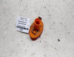 Повторитель на крыло желтый для Ford Mondeo I (1993—1996)  запчасти бу