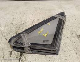 Стекло кузовное глухое правое для Daewoo Nexia I рестайлинг (2008—2016)  запчасти бу