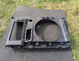 Панель передняя для Peugeot 3008 I рестайлинг (2013—2016)  запчасти бу