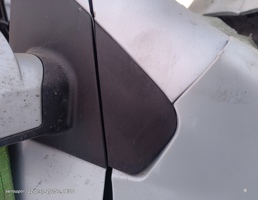 Накладка на крыло правое для Hyundai Getz 02-11г  запчасти бу