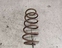 Пружина передняя для Audi 200 C3 (1983—1988)  запчасти бу