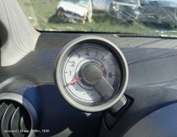 Тахометр для Peugeot 107 05-14г  запчасти бу