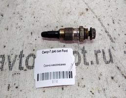 Свеча накаливания для Ford Sierra I (1982—1989)  запчасти бу